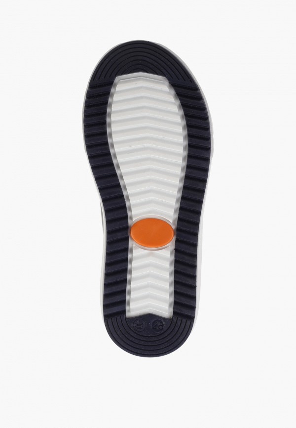 Lovely Puppy Кеды - TR-HHD-25SS-K23-02 - фото 5