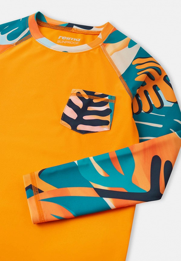 Reima Гидрофутболка - фото 3