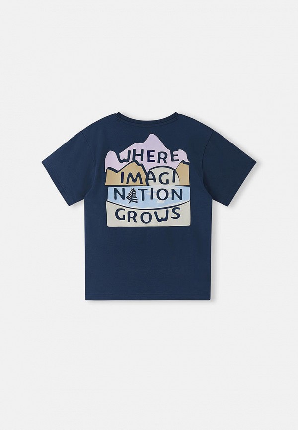 Reima Футболка - фото 2