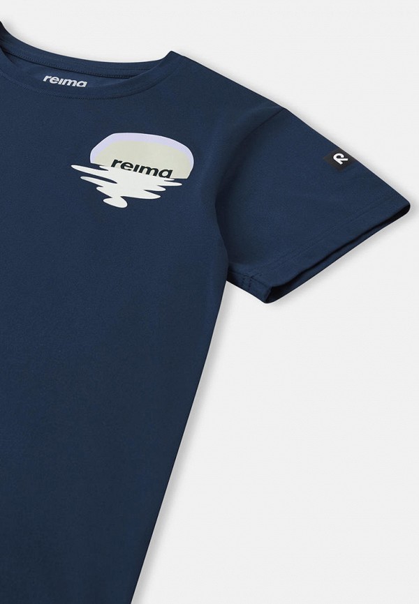 Reima Футболка - фото 3