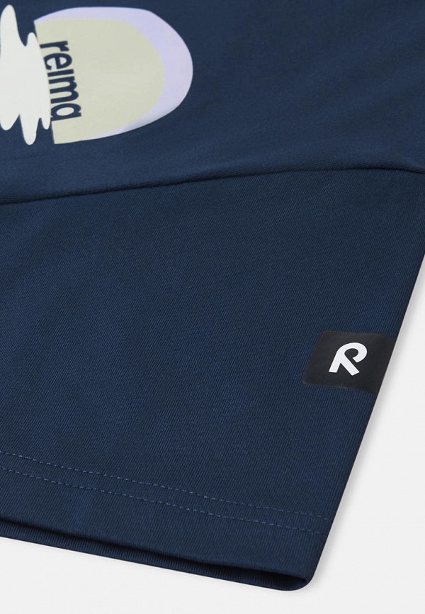 Reima Футболка - фото 4