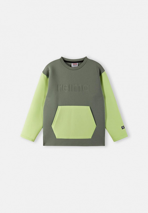 Reima Свитшот - фото 2