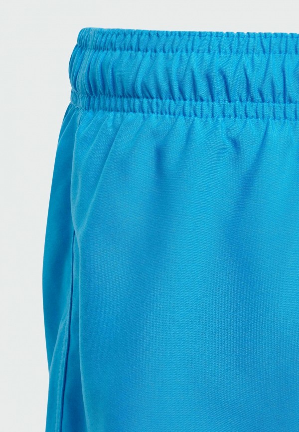 adidas Шорты для плавания - Sportswear Essentials Logo CLX - фото 5