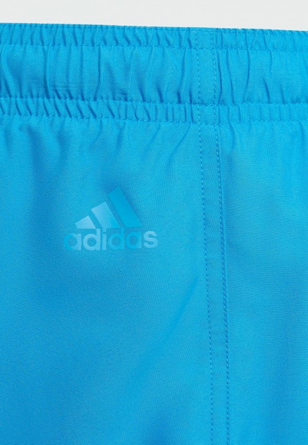 adidas Шорты для плавания - Sportswear Essentials Logo CLX - фото 3