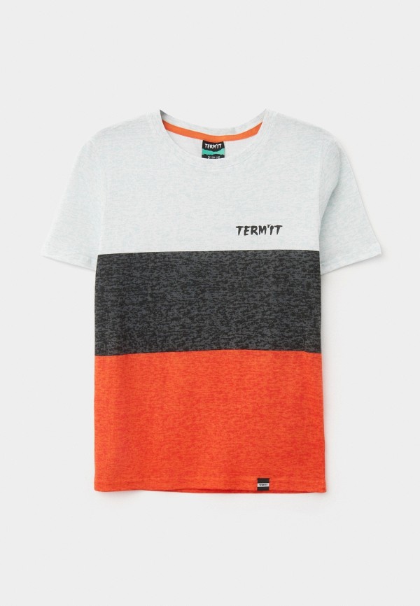 Termit Футболка - фото 1