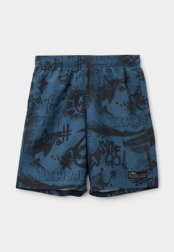 Termit Шорты - фото 1