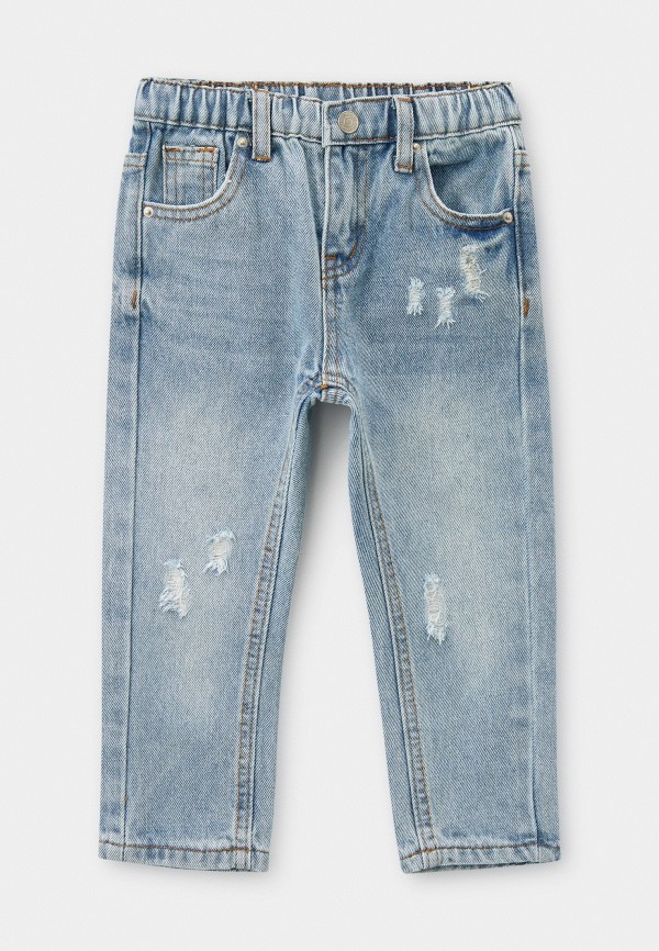 Sela Джинсы - фото 1