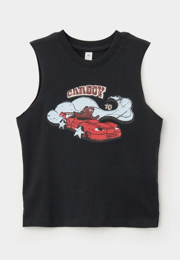 Sela Майка - Lamoda Online Exclusive - фото 1