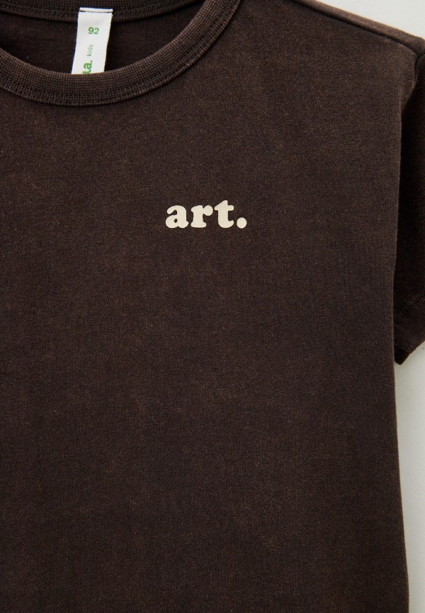 Sela Футболка - фото 6