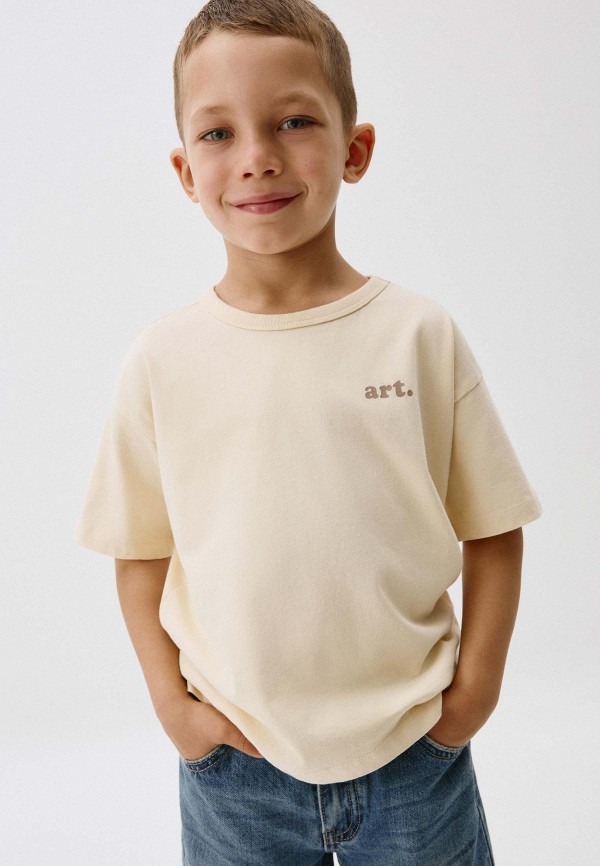 Sela Футболка - фото 1