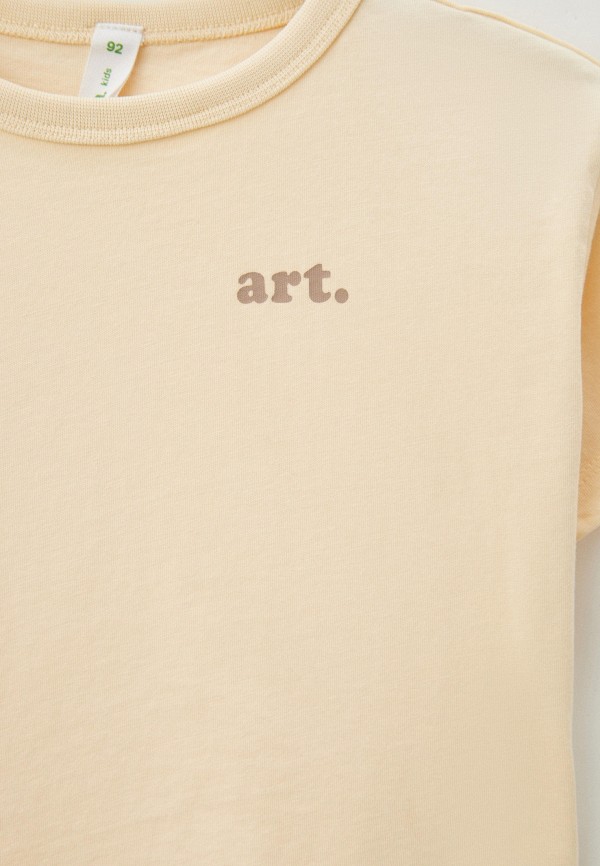 Sela Футболка - фото 6