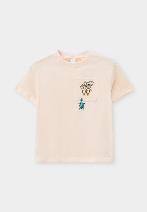 Sela Футболка - фото 1