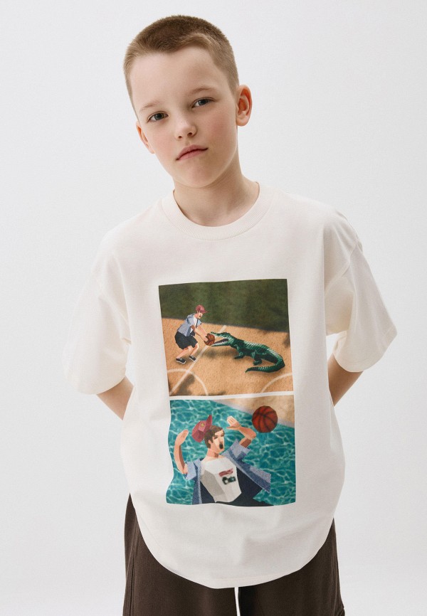 Sela Футболка - фото 1