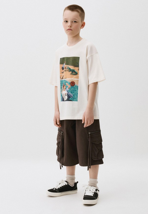 Sela Футболка - фото 2