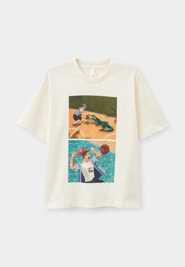 Sela Футболка - фото 4