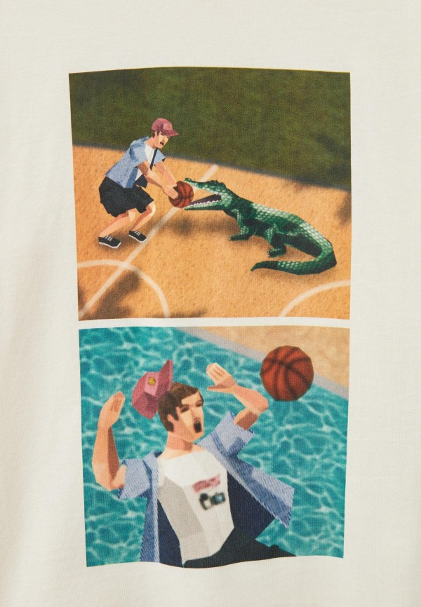 Sela Футболка - фото 6