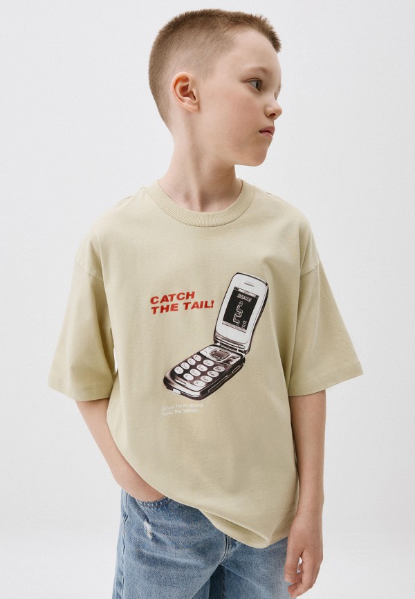 Sela Футболка - фото 1