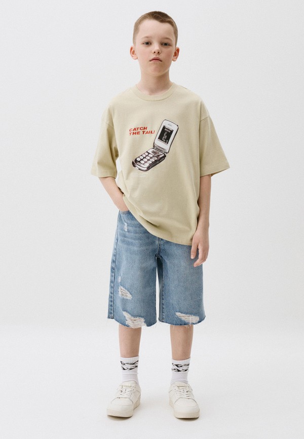 Sela Футболка - фото 2