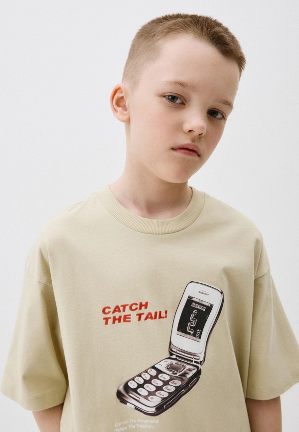 Sela Футболка - фото 3