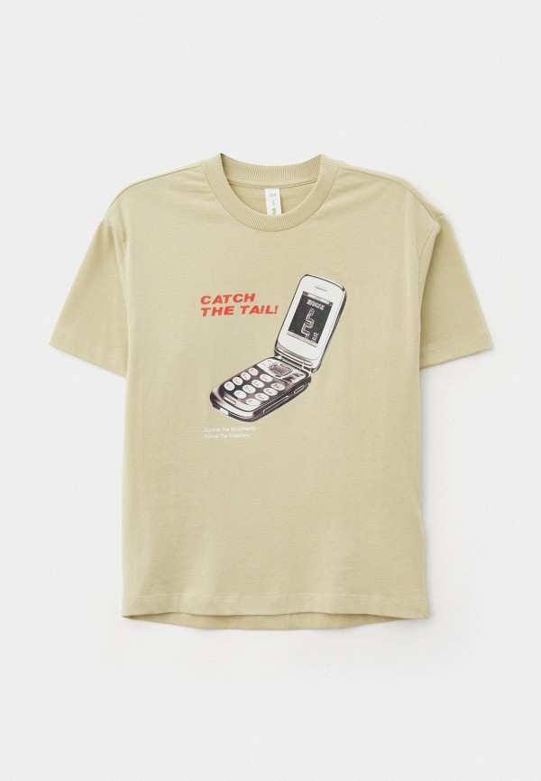 Sela Футболка - фото 4