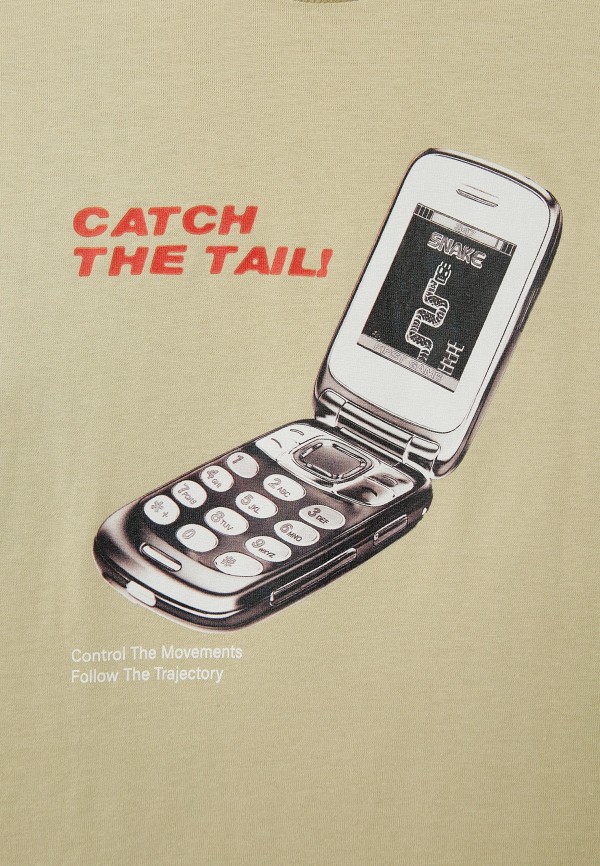 Sela Футболка - фото 6