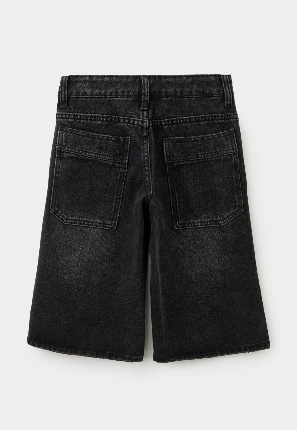 Sela Шорты джинсовые - фото 2