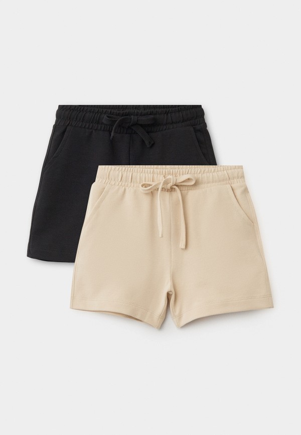 Sela Шорты спортивные 2 шт. - Lamoda Online Exclusive - фото 1