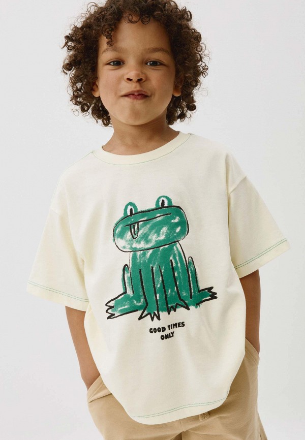 Sela Футболка - фото 1