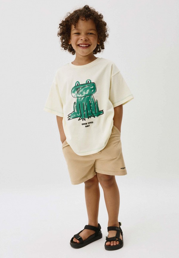 Sela Футболка - фото 2