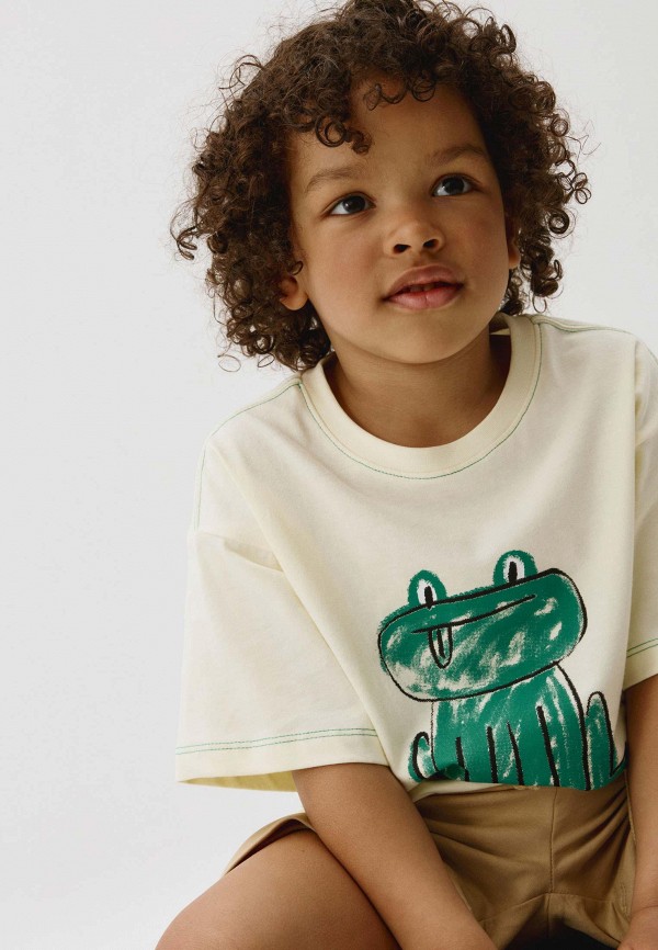 Sela Футболка - фото 3