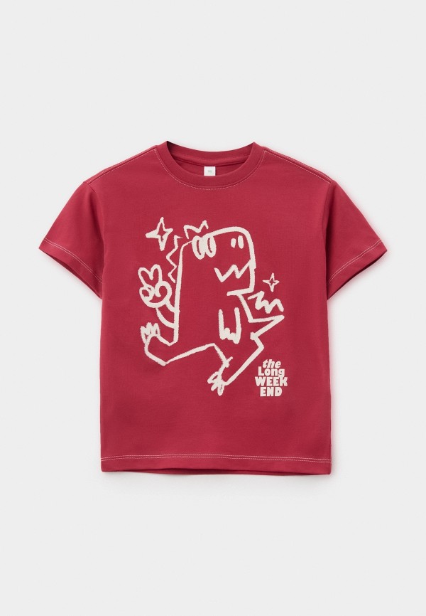 Sela Футболка - фото 1