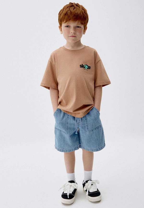 Sela Футболка - фото 2