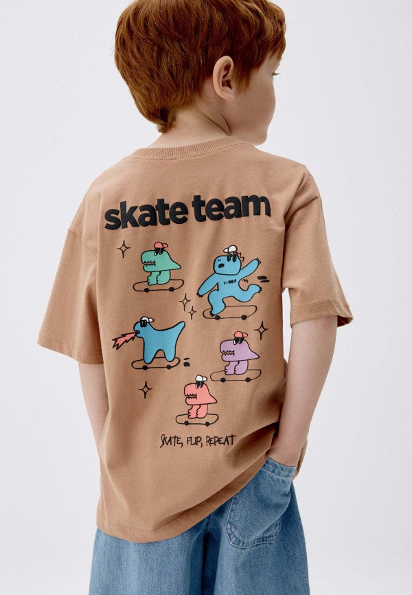 Sela Футболка - фото 3