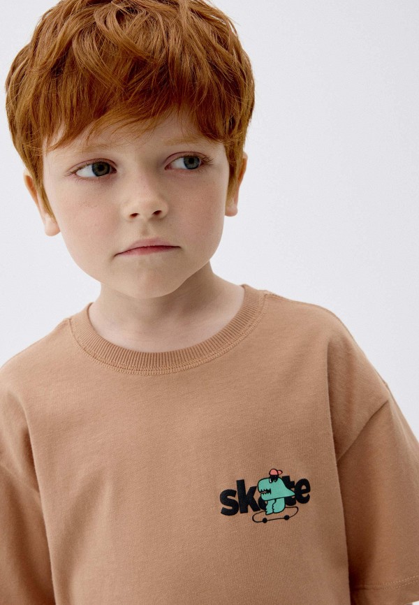 Sela Футболка - фото 4