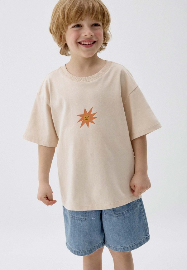 Sela Футболка - фото 1