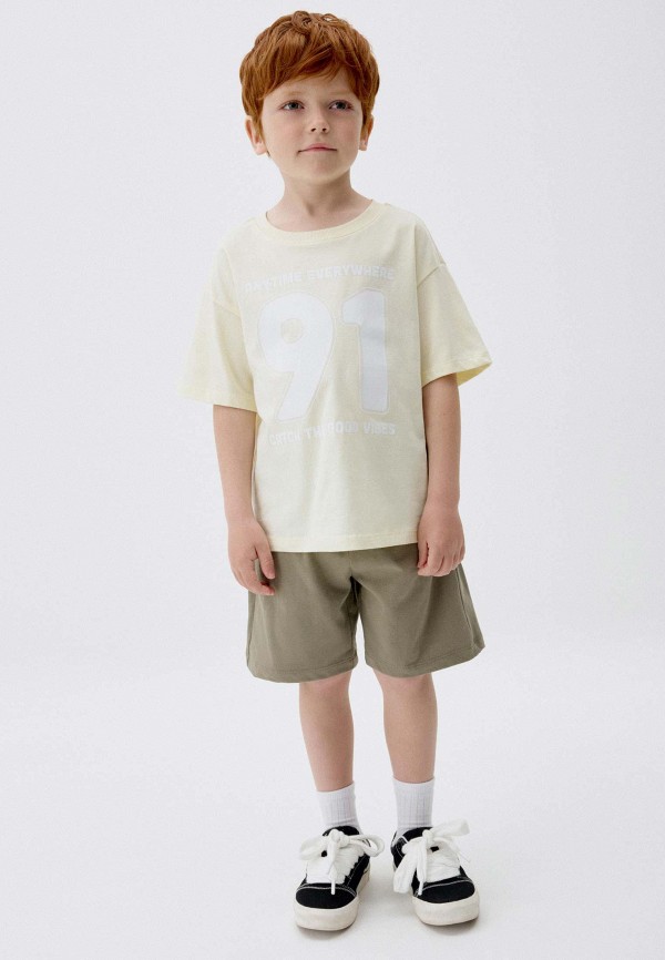 Sela Футболка - фото 2