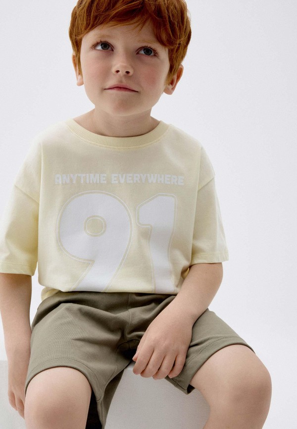 Sela Футболка - фото 3