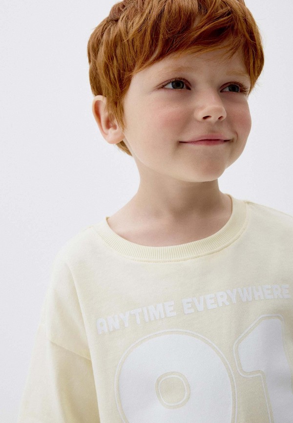 Sela Футболка - фото 4