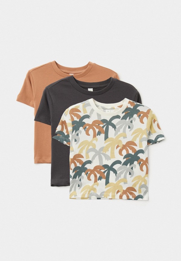 Sela Футболки 3 шт. - фото 1