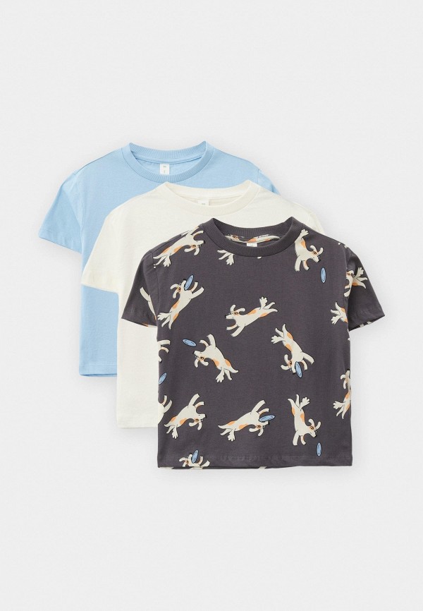 Sela Футболки 3 шт. - фото 1