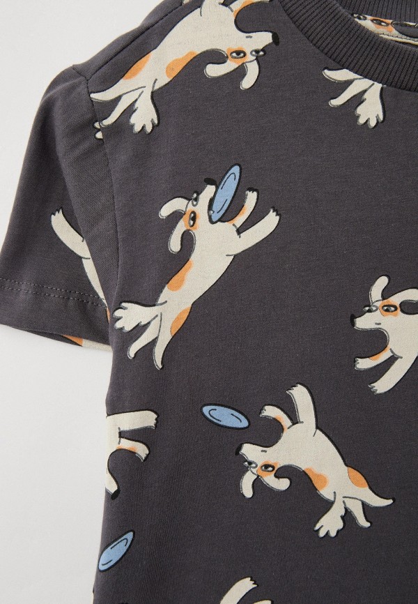 Sela Футболки 3 шт. - фото 4