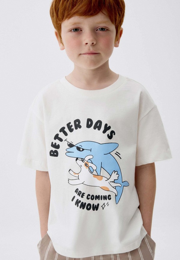 Sela Футболки 3 шт. - фото 6