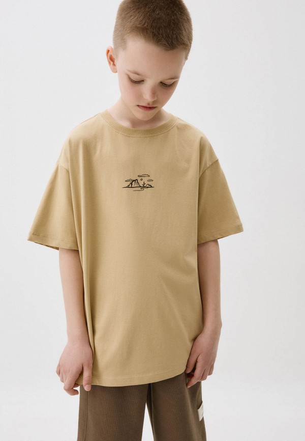 Sela Футболка - фото 1