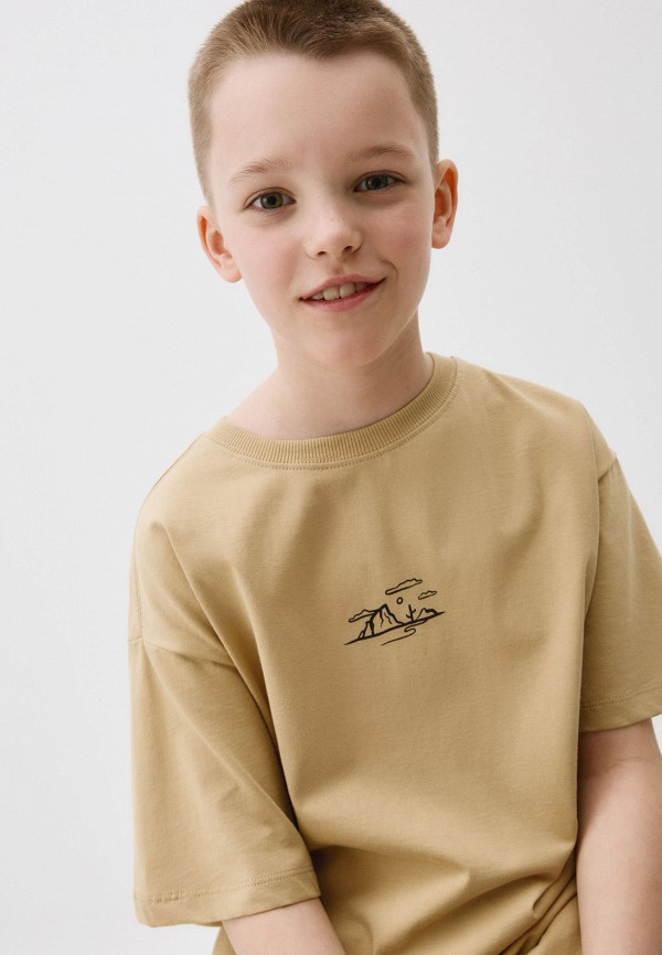 Sela Футболка - фото 3