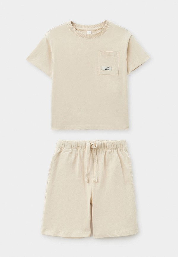 Sela Футболка и шорты - фото 1
