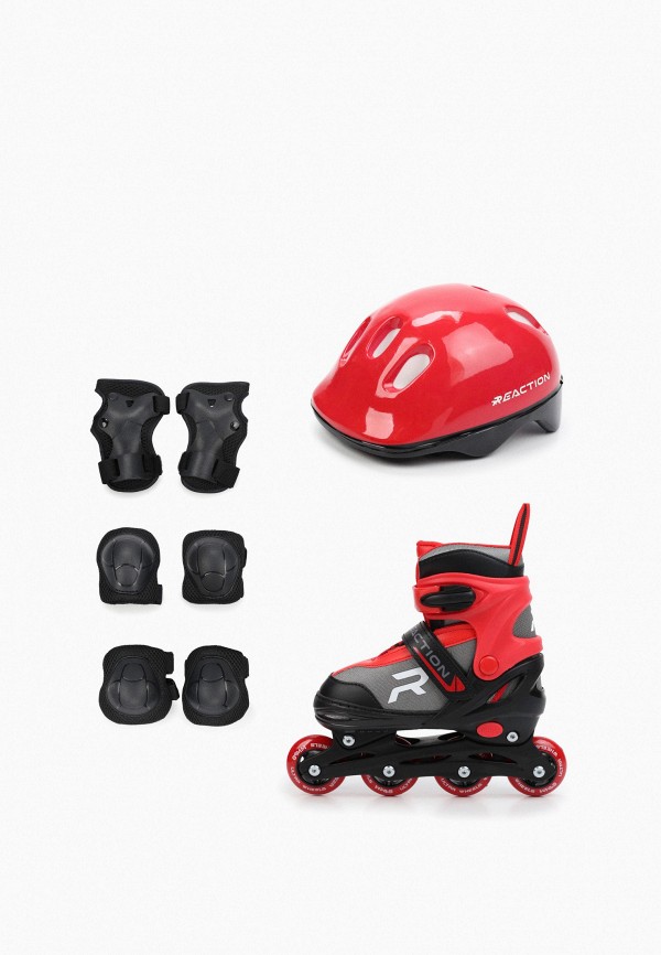 Reaction Ролики - фото 1