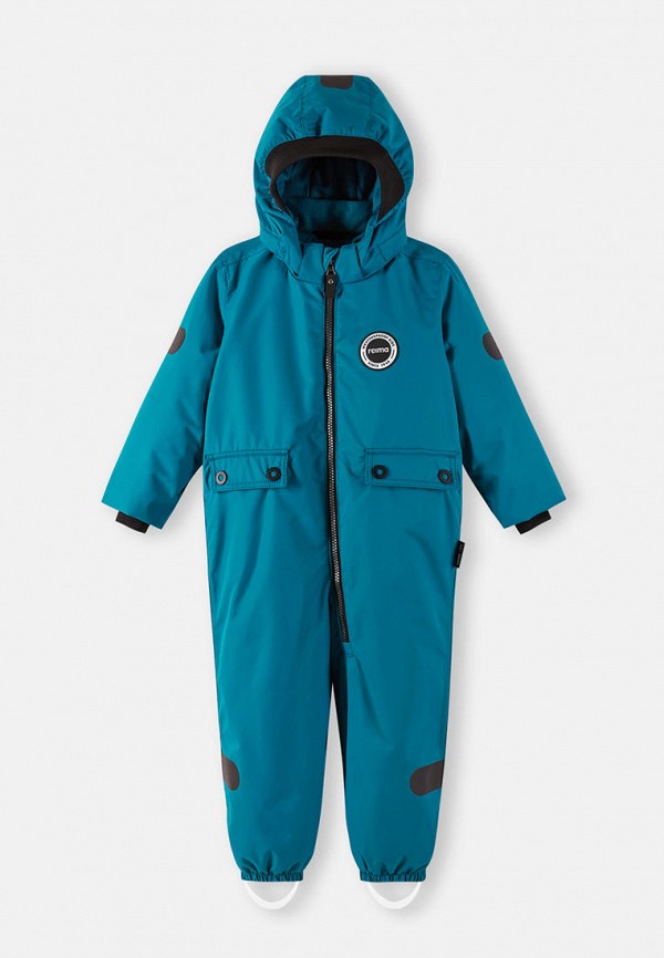 Reima Комбинезон утепленный - фото 2