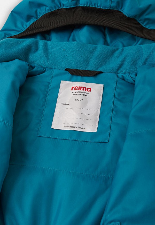 Reima Комбинезон утепленный - фото 6