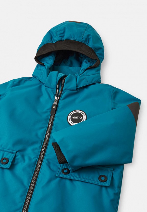 Reima Комбинезон утепленный - фото 3