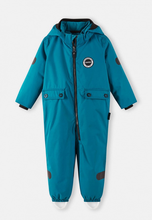 Reima Комбинезон утепленный - фото 1